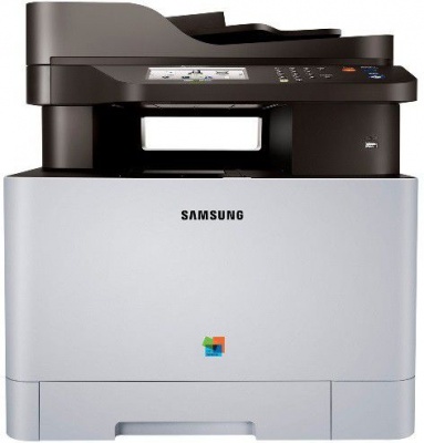 Photo of Samsung Xpress SL-C1860FW 4-in-1 Multifunction Colour Laser Wi-Fi Printer