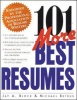 101 More Best Resumes Photo