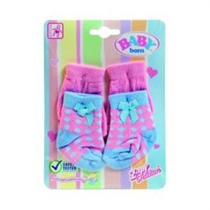 Photo of Baby Born - Socks 2 Pairs - Blind Box