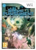 Sin and Punishment : Successor of the Skies *EOL Console Photo