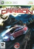 Need For Speed: Carbon PS2 Game Photo