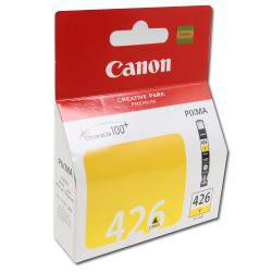 Canon CLI 426Y Yellow Single Ink Cartridge