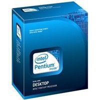 Photo of Intel Pentium Dual-Core E5700 Socket 775 CPU - 3.00GHz
