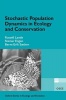 Stochastic Population Dynamics in Ecology and Conservation Photo