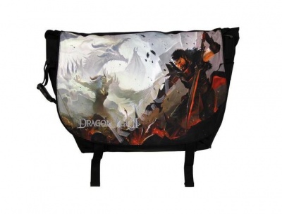 Photo of Razer - Dragon Age 2 Messenger Bag