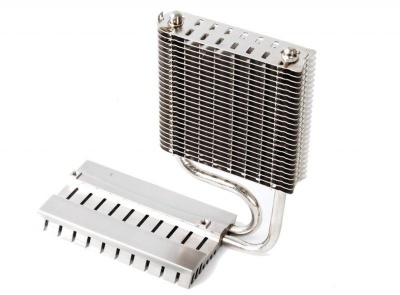 Photo of Thermalright VRM-R2 - VGA Cooler