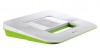 Choiix Airthrough Stash Notebook Cooling - Green Photo