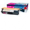 Brother TN348M High Yield Toner - Magenta Photo