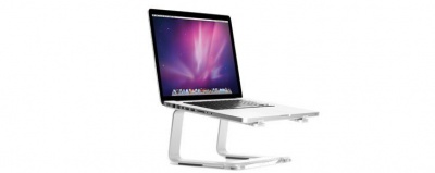 Photo of Griffin Elevator laptop stand