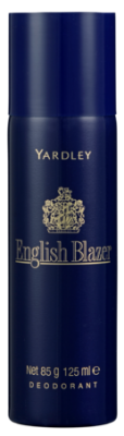 Photo of Yardley English Blazer Deodorant Spray 125ML