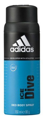 Photo of Adidas Ice Dive Deodorant 150ml