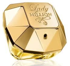 paco rabanne Lady Million EDP 30ml For Her