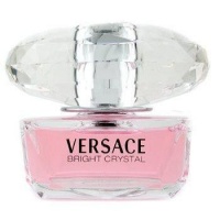 Versace Bright Crystal EDT Spray For Women 50ml