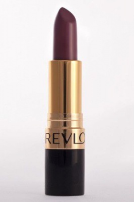 Photo of Revlon Superlustrous Lipstick Mauvy Night