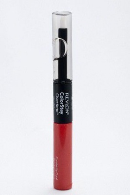 Photo of Revlon - Colorstay Overtime Lipcolor - Constantly Coral