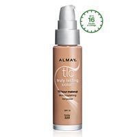 Photo of Almay Truly Lasting Make Up 30ml Beige