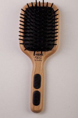Photo of Airhedz Maxi-Phat De-Tangle Brush