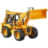 Bruder - JCB 4CX Backhoe Loader Photo