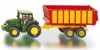 Siku - Scale 1/87 John Deere Tractor Photo