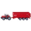 Siku - Scale 1/87 Massey Ferguson Tractor Photo