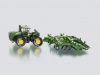 Siku - Scale 1/87 John Deere 9630 Tractor Photo