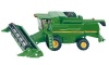 Siku - Scale 1/87 John Deere 9680i Combine Harvester Photo