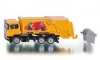 Siku - Scale 1/87 Refuse Lorry Photo