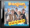 Basjan Weskus-party - Vol.2 - Die Ding Wil Dorp T - Various Artists Photo