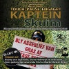 Kaptein Skuim - Touch Pause Engage Photo