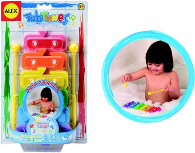 Photo of Alex Toys - Water Xylophone