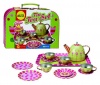 Alex Toys - Tin Tea Set Photo