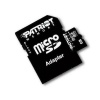 Patriot - 16GB microSDHC Class 10 Card Cellphone Cellphone Photo