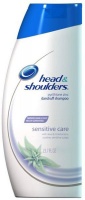 Head and Shoulders Head and Shoulder Shampoo Sensitive 400ml