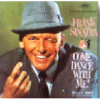 Sinatra Frank - Come Dance With Me - Photo