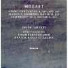 Keith Jarrett - Piano Concertos 21 23 27 / Symph 40 Photo