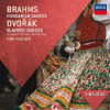 brahms - Hungarian Dances / Slavonic Dance Photo