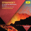 Stravinsky - Le Sacre Du Printemps / Petrouchka Photo