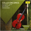 Maisky Mischa - Cello Encores Photo