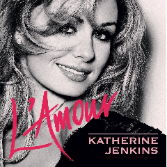 Photo of Jenkins Katherine - L'amour