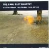 Paul Bley - Paul Bley Quartet Photo