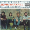 John Mayall - Blues Breakers - Photo