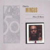 Charles Mingus - Blues & Roots Photo