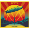 Led Zeppelin - Celebration Day Photo