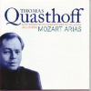 Thomas Quasthoff - Mozart Arias Photo