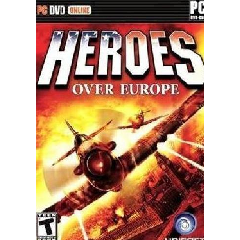 Photo of Heroes Over Europe PS2 Game