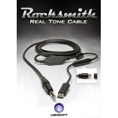Photo of Rocksmith - Cable Only