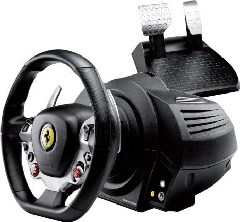Photo of Thrustmaster - TX Steering Wheel Console