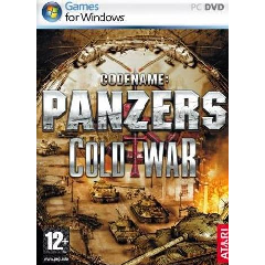 Photo of Codename Panzers: Cold War