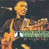 Tito Paris - Live In Lisbon Photo