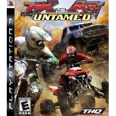 Photo of Mx vs Atv Untamed